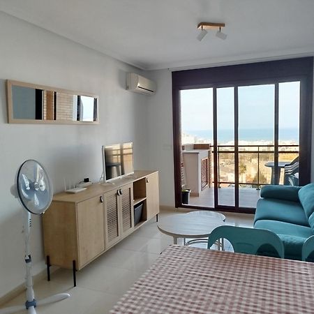 Mirador44 Apartment Peniscola Exterior photo
