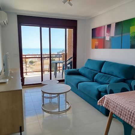 Mirador44 Apartment Peniscola Exterior photo